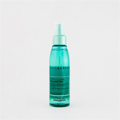 VOLUMETRY Несмываемый спрей-уход 125 мл. НА ВЫВОД Е3574100 / E0718000