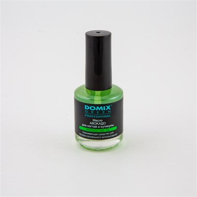 DGP Масло "АВОКАДО"  для ногтей и кутикулы (6988) 17мл кратн 48 106988