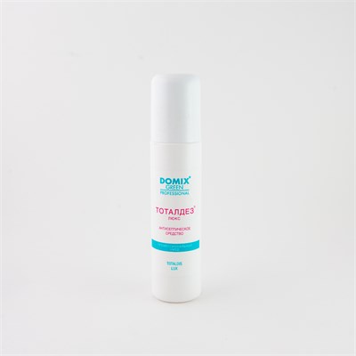 DGP "Тоталдез" Антисептическое средство для обработки кожи (флип-топ) 100мл кр 14 90801_526FE
