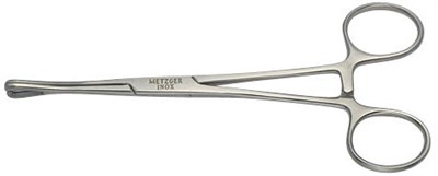 PJ-788 Зажим треугольный открытый PJ-788