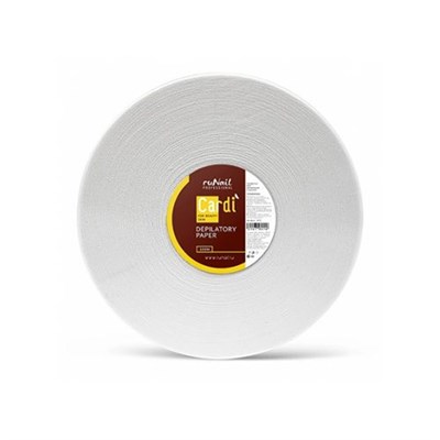 Салфетки для депиляции в рулоне Cardi, 100 м 1479