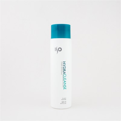 ISO Hydra Cleanse - Шампунь увлажняющий, 300 мл 221704