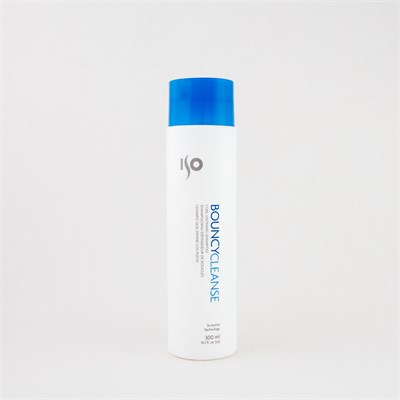 ISO Bouncy Cleanse - Шампунь текстурирующий, 300 мл 991681