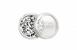 Дизайн для ногтей: камифубики №3289 3289