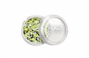 Дизайн для ногтей: камифубики №3290 3290