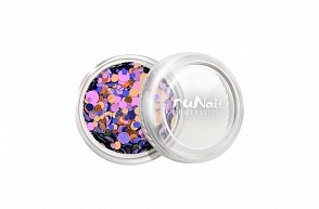 Дизайн для ногтей: камифубики №3295 3295