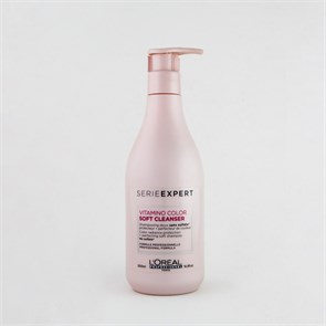VITAMINO Color Шампунь для окрашенных волос 500мл E3570501 / E2228700