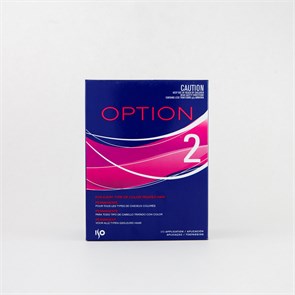 ISO OPTION II - Текстура для окрашенных волос, 118мл*104мл*25мл 223104