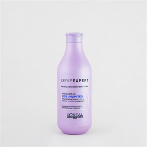 Лисс Антлимитид Шампунь 300 мл /250мл E2255000 / E0739300