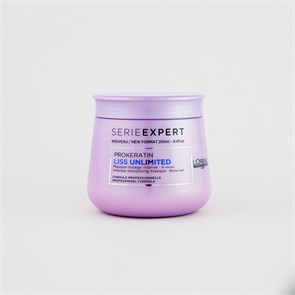 Лисс Антлимитид Маска 250 мл** E2222500 / 0740900