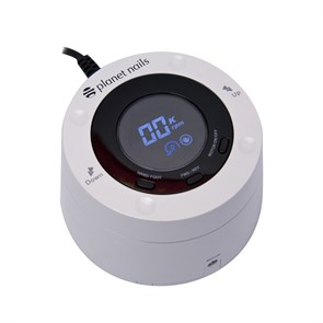 Аппарат для маникюра и педикюра Planet Nails 