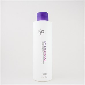 ISO Daily Cleanse - Шампунь ежедневный мягкий, 1000 мл 968413