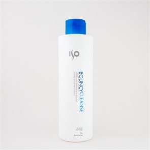 ISO Bouncy Cleanse - Шампунь текстурирующий, 1000 мл 99631