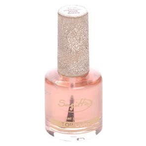 Лак SAGITTA 17 мл. Топ Зеркальный блеск (перхнее покрытие) *** 79624