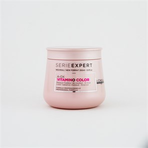VITAMINO Color Маска для окрашенных волос 250 мл E3083100 / E2226400 / E14