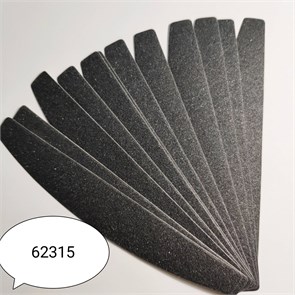 62315 Сменные файлы без подложки 150 грит для FOREVER-7 (упак. 12 шт.) абразив Япония 62315