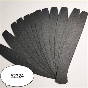 62324 Сменные файлы без подложки 240 грит для FOREVER-7 (упак. 12 шт.) абразив Япония 62324