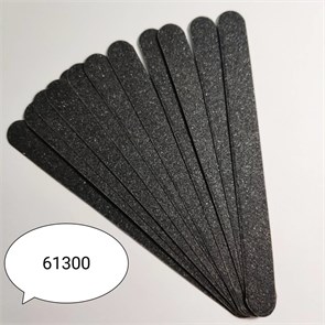 61300 Сменные файлы без подложки 100 грит для FOREVER-5 (упак. 12 шт.) абразив Япония 61300