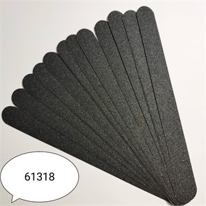 61318 Сменные файлы без подложки 180 грит для FOREVER-5 (упак. 12 шт.) абразив Япония 61318