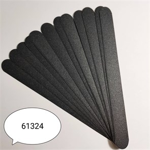 61324 Сменные файлы без подложки 240 грит для FOREVER-5 (упак. 12 шт.) абразив Япония 61324