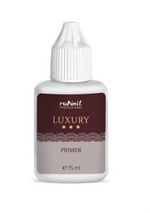 Праймер для ресниц Luxury, 15 мл 2878
