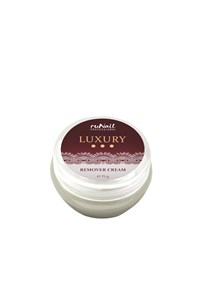 Ремувер-крем для снятия наращенных ресниц Luxury, 15 г 2880