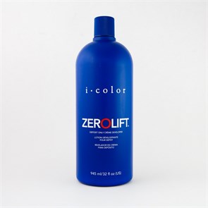 ISO I.Color Zer0Lift - Оксид 