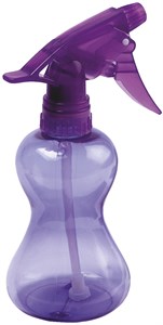 Распылитель DEWAL пластиковый, цвета в ассортименте 280 мл MI-8704
