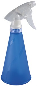 Распылитель DEWAL пластиковый, цвета в ассортименте 250 мл MI-8706