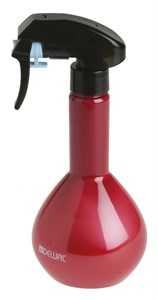 Распылитель DEWAL пластиковый, красный, с японской помпой 280 мл JC0013red