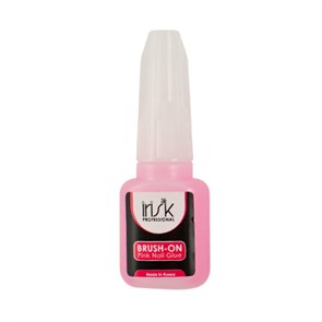 Клей для типсов «IRISK» Pink Nail Glue 10 г М801-03