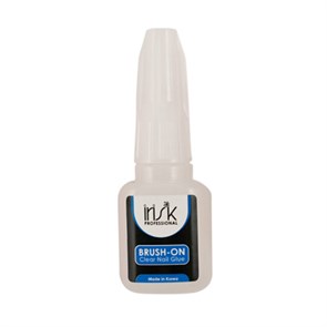 Клей для типсов «IRISK» Clear Nail Glue 10 г М801-04