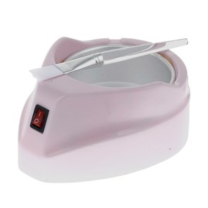 Ванночка парафиновая маленькая, мод, 8008 «IRISK» 0,2 л П050-01