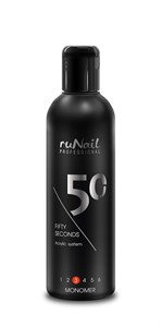 Акриловая жидкость 