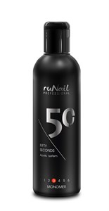 Акриловая жидкость 