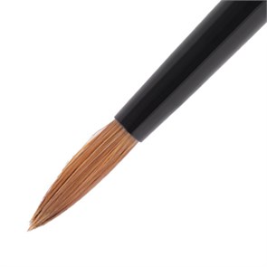 Кисть для акрила, в тубе «IRISK» №6 *** К101-06