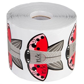 Формы в рулоне 