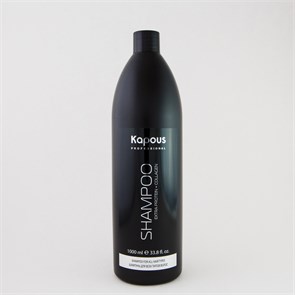 Шампунь для всех типов волос 1000 мл./ 1050 мл. 3025-1