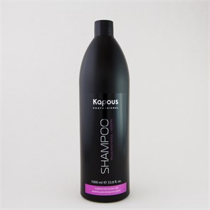 Шампунь для окрашенных волос 1000 мл./1050 мл 3027-2