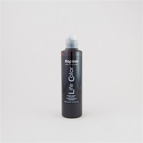 Шампунь оттеночный для волос 