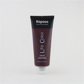 Бальзам оттеночный для волос 