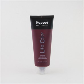 Бальзам оттеночный для волос 