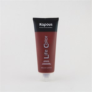 Бальзам оттеночный для волос 