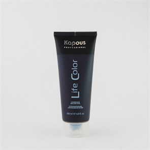 Бальзам оттеночный для волос 