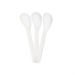 Шпатели пластиковые Cardi, 10 шт 1447