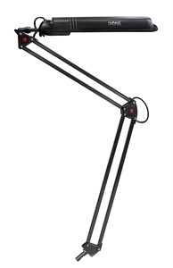 Светильник настольный люминесцентный 11 Вт 1446