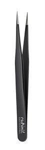 Пинцет для ресниц Luxury (прямой) 2087