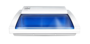 Прибор УФ-излучения для стерилизации инструментов, 8Вт, мод.SM-898-6 1848