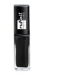 Лак для дизайна ногтей. 10 мл №1423 черный *** 1423-1