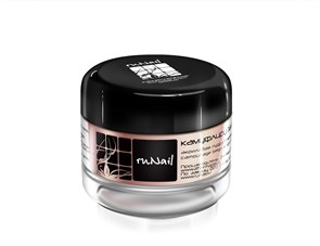 Камуфлирующая акриловая пудра (розовая), 28 г САЛОНЫ 0008